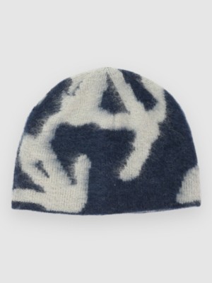 Gramicci Mohair Burly Runningman Beanie - buy now | ID-757270